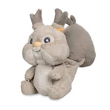 Skwovet Comfy Friends Plush - 14 ¾ In.